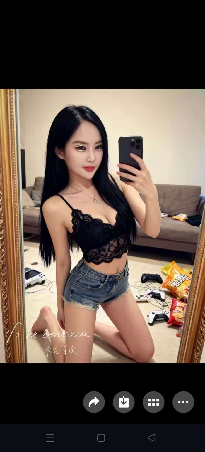 Una chica nueva del Este puede hacerlo todo.