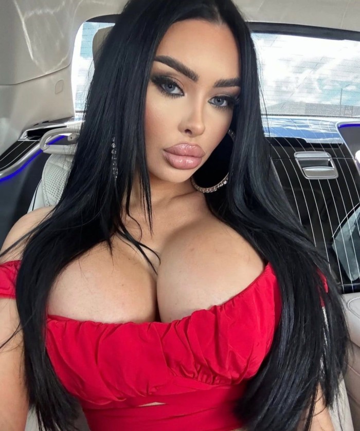 EXPERIENCIA VIP ARGENTINA EN MADRID MUY SEXY