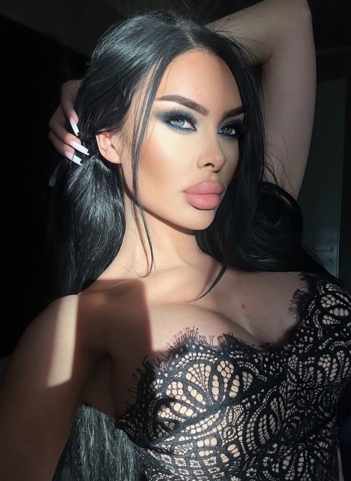 EXPERIENCIA VIP ARGENTINA EN MADRID MUY SEXY