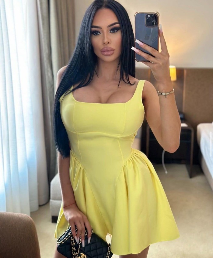 EXPERIENCIA VIP ARGENTINA EN MADRID MUY SEXY