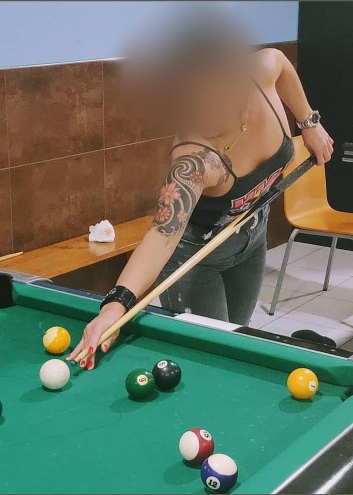 BERTAMIRANS MARTINA ESPAÑOLA LEONESA SUPER ENROLLAD