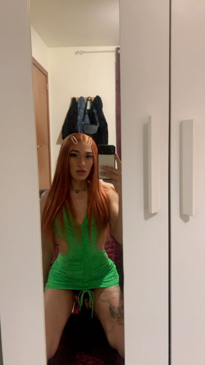 COLOMBIANA PELIRROJA LECHERA VERSÁTIL PRIVADA