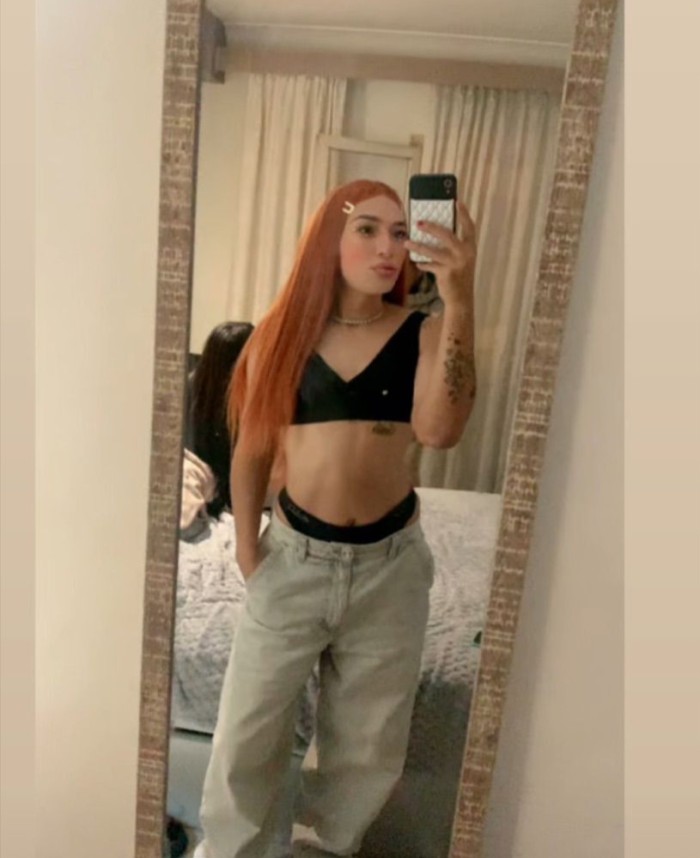 COLOMBIANA PELIRROJA LECHERA VERSÁTIL PRIVADA