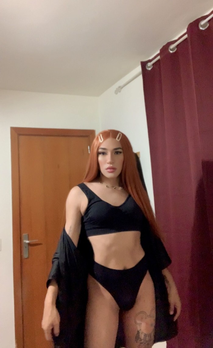 COLOMBIANA PELIRROJA LECHERA VERSÁTIL PRIVADA