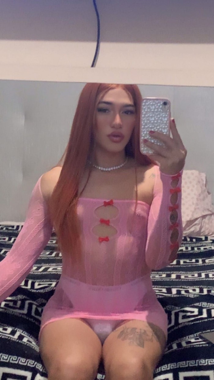 COLOMBIANA PELIRROJA LECHERA VERSÁTIL PRIVADA