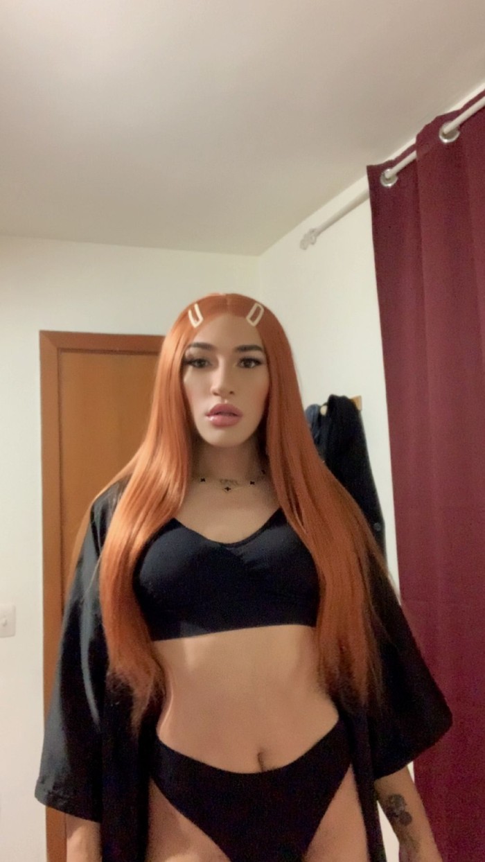 COLOMBIANA PELIRROJA LECHERA VERSÁTIL PRIVADA