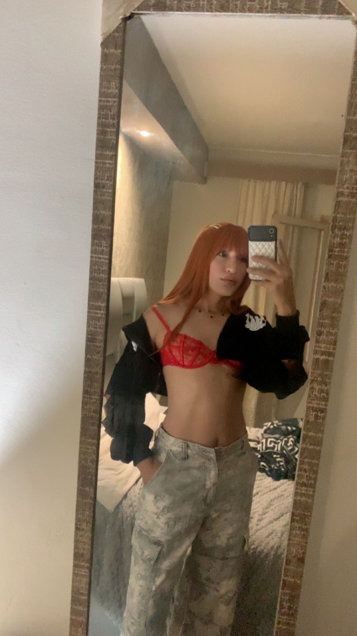 COLOMBIANA PELIRROJA LECHERA VERSÁTIL PRIVADA