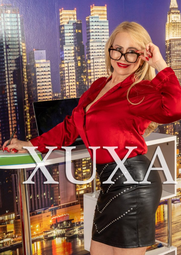 Xuxa griego  Facefuck sin arcadas no hay mamadas