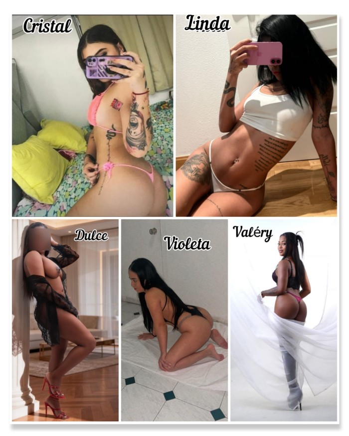 FIESTA MORBO Y PLACER PACK DE HORAS SALIDAS Y MAS