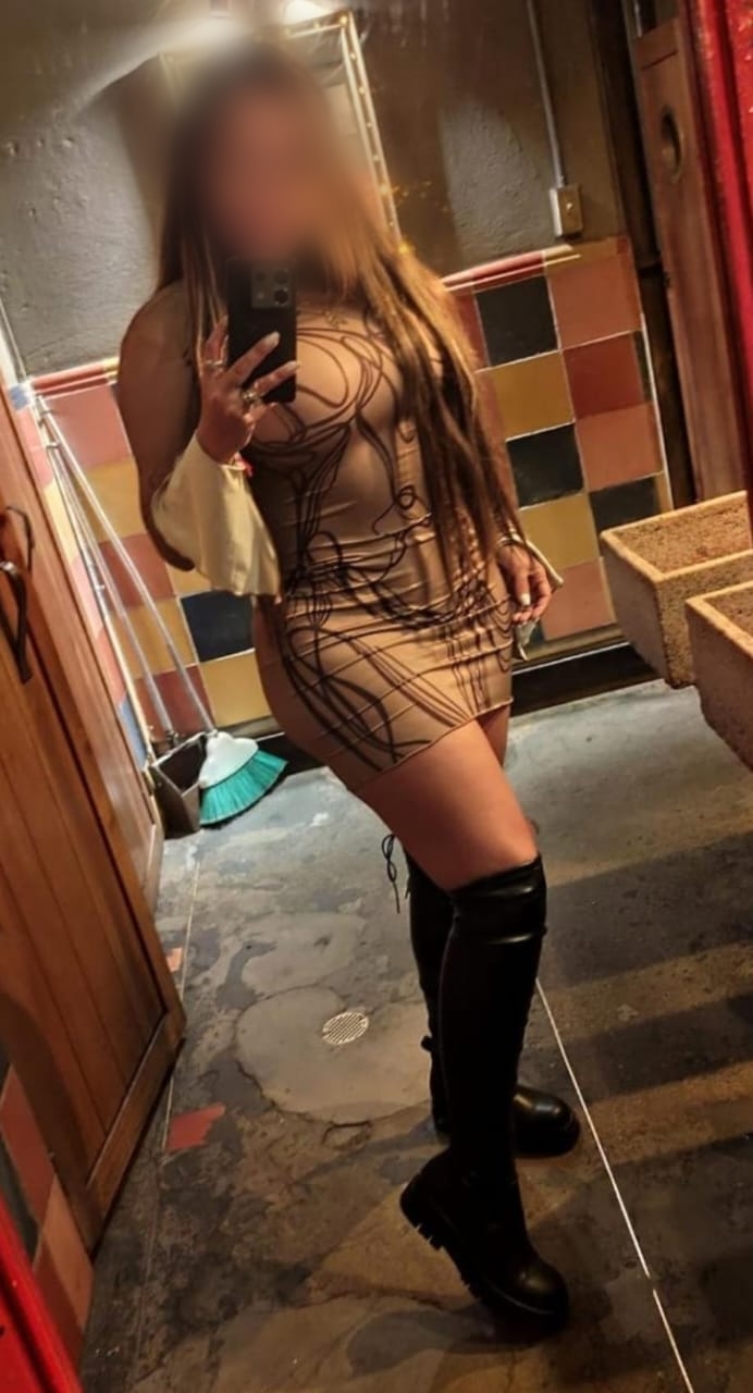 ATREVIDA  EN LEPE, HUELVA TOTAL ENTREGA