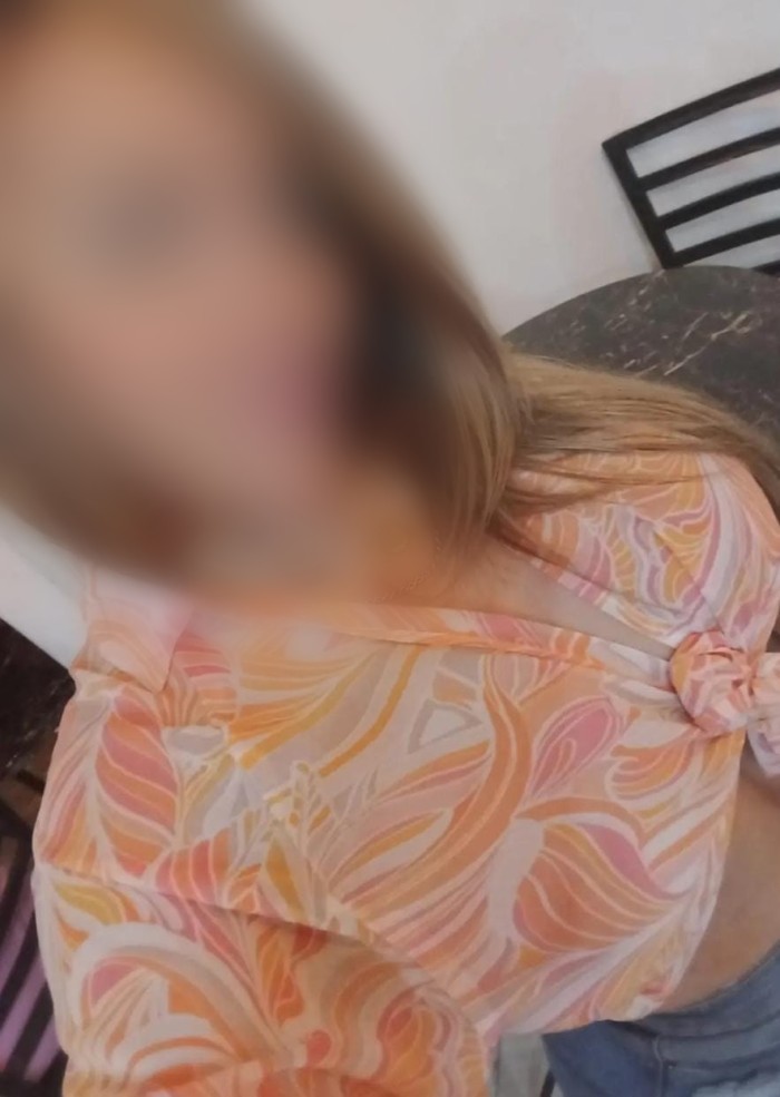 ATREVIDA  EN LEPE, HUELVA TOTAL ENTREGA