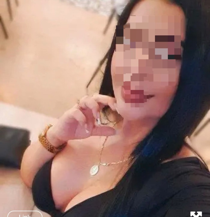 PARAGUAYA GUARRILLA TE LA COMERE A PELO CARII