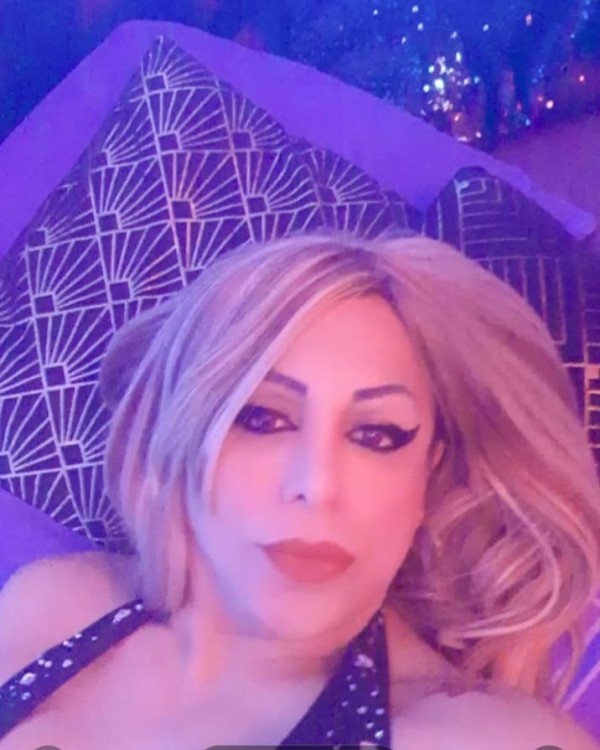 NOVEDAD POR HUELVA, TRANS DE LUJO COLOMBIANA, PLACER EXTREMO