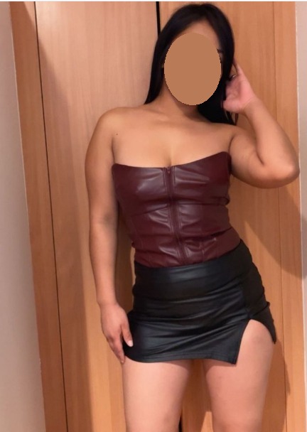 MORBOSA DIVERTIDA FIESTERA OFERTA