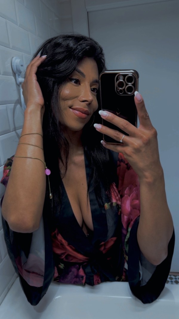 ¡¡TOP TRANS VENEZOLANA!! ¡¡SCORT VIP EN BILBAO, INDAUTXU!!