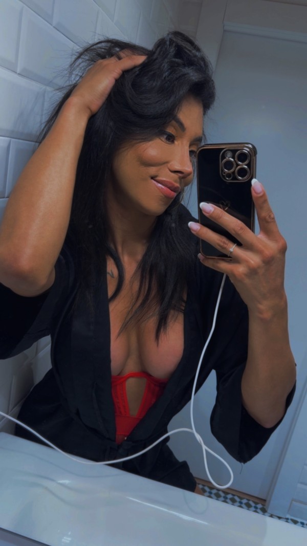 ¡¡TOP TRANS VENEZOLANA!! ¡¡SCORT VIP EN BILBAO, INDAUTXU!!