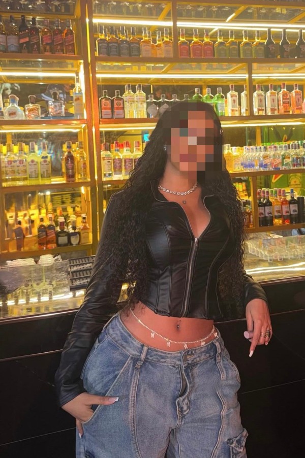 ENERGÍA ARDIENTE Y PLACER SIN LÍMITES