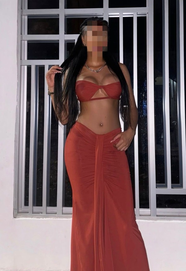 ENERGÍA ARDIENTE Y PLACER SIN LÍMITES