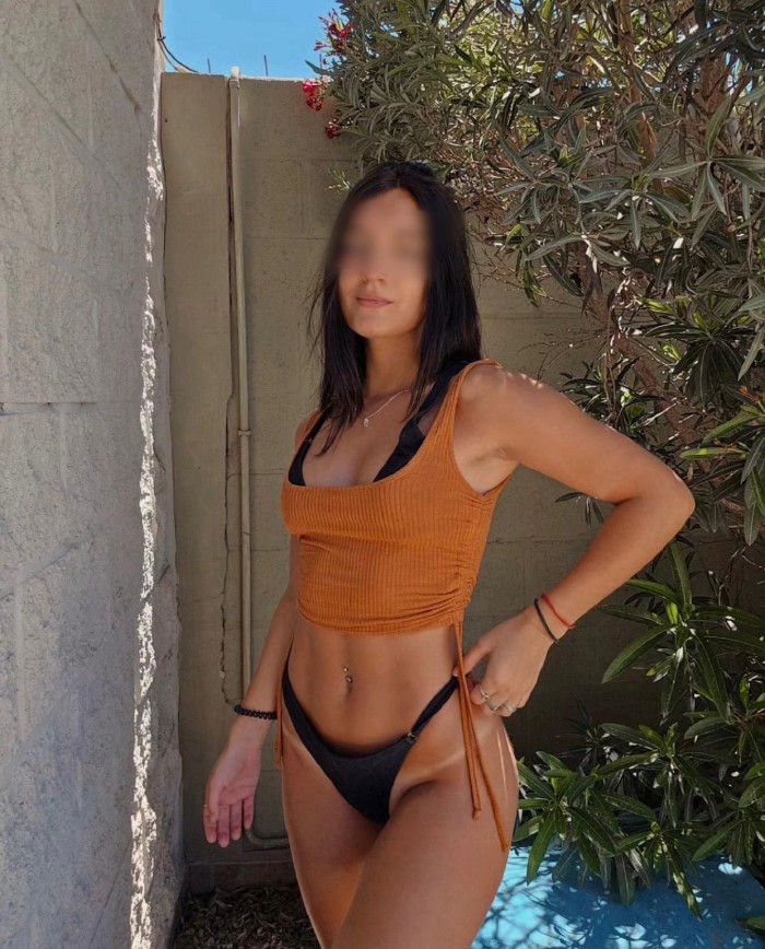 ENTREGADA CACHONDA LUJURIOSA COMPLACIENTE