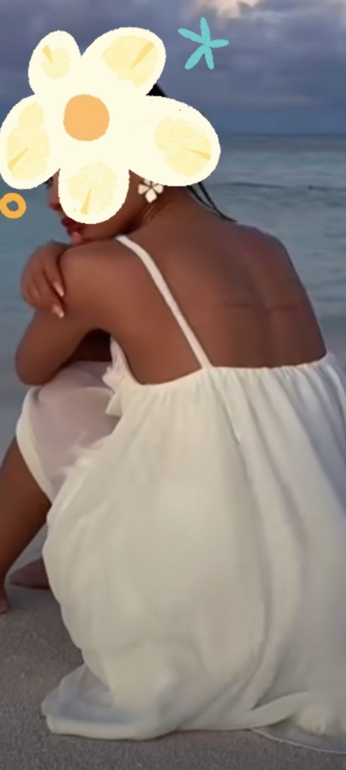 Alina una rusa de lujo más deseada de Alicante!