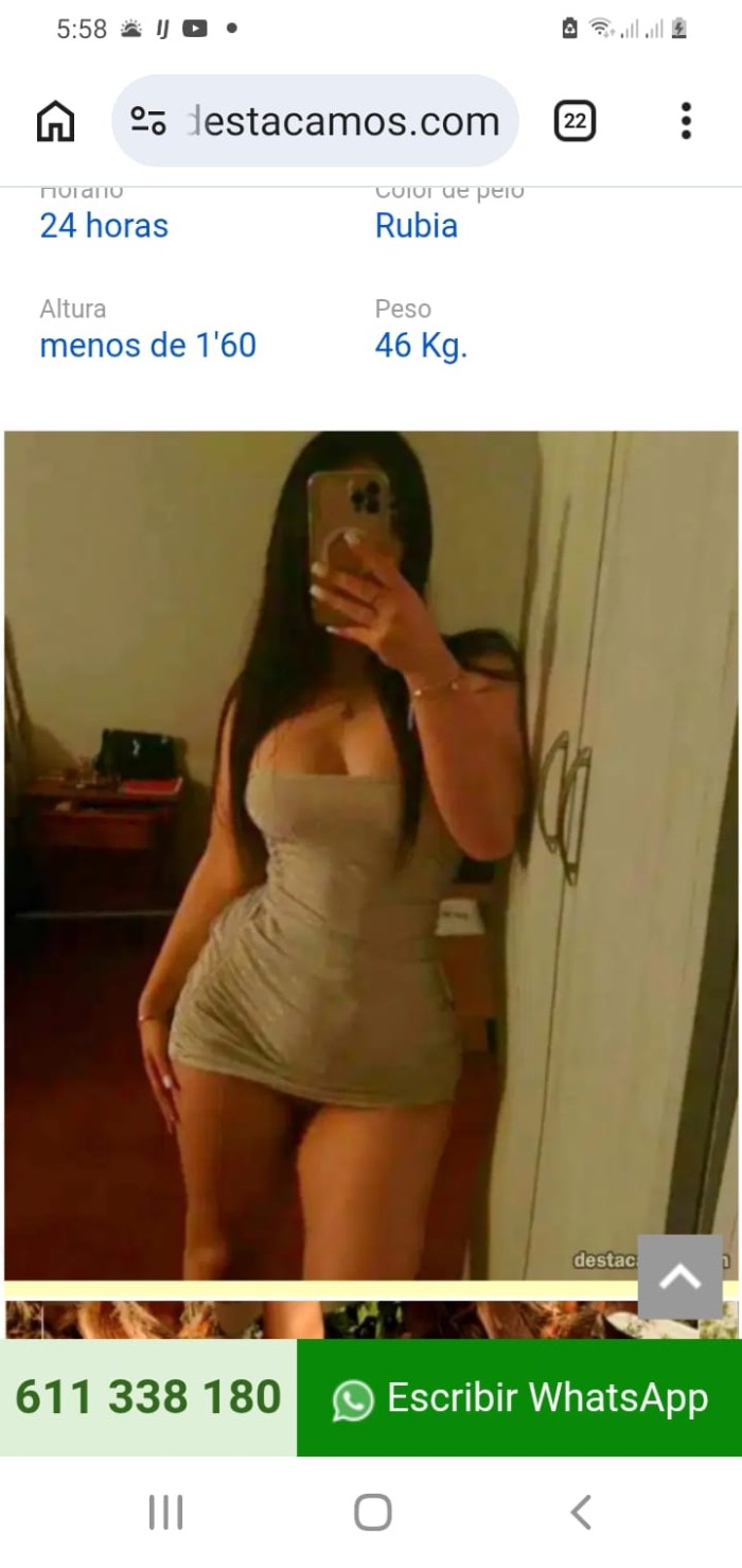 Grupito de chicas muy traviesas y complacientes elche y sus alrededores