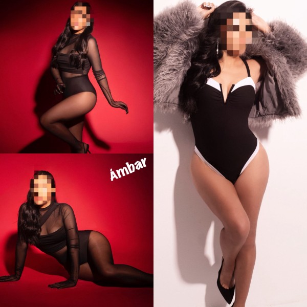 QUE ESPECTACULO , DOS AMIGAS DE LUJO EN PLAZA CASTILLA MADRID!613598768