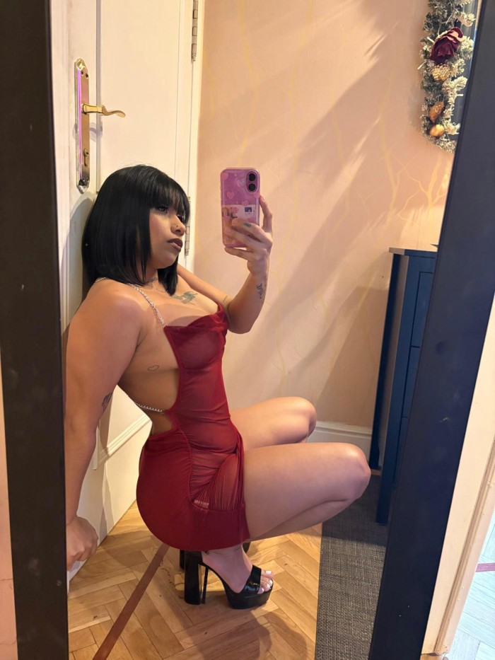 TU PUTITAS TRAGONA Y CAÑERA FIESTERA Y VICIOSA