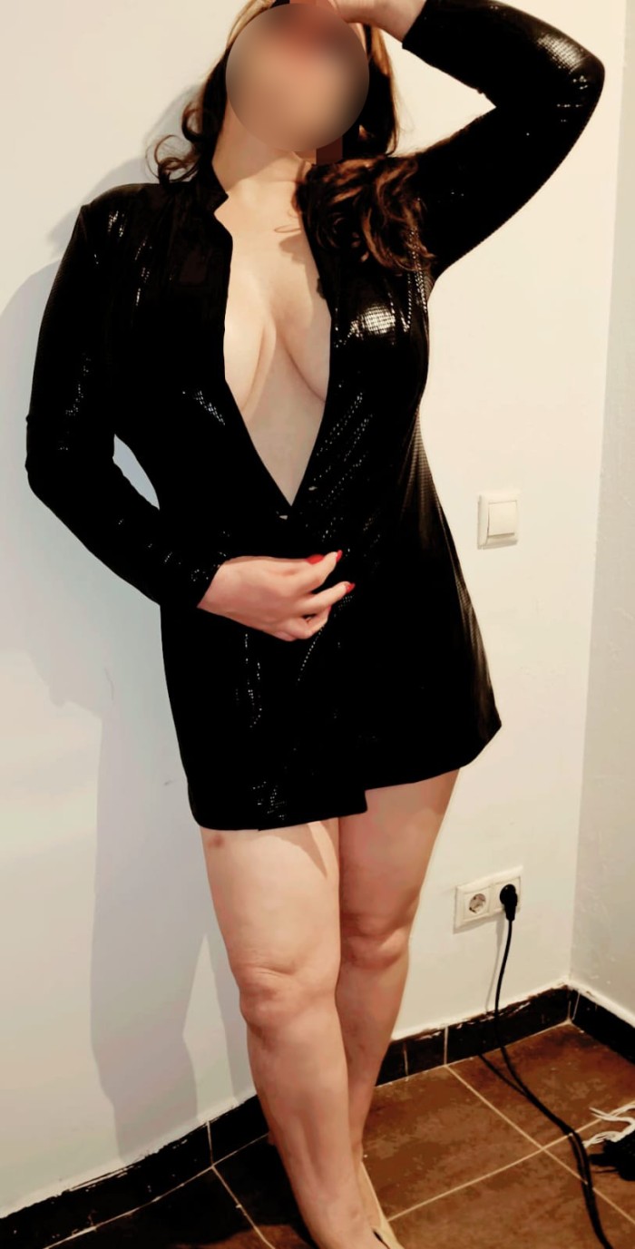 SOY PAMELA, ARGENTINA, TU FANTASÍA MÁS DULCE