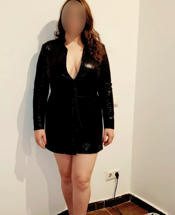 SOY PAMELA, ARGENTINA, TU FANTASÍA MÁS DULCE