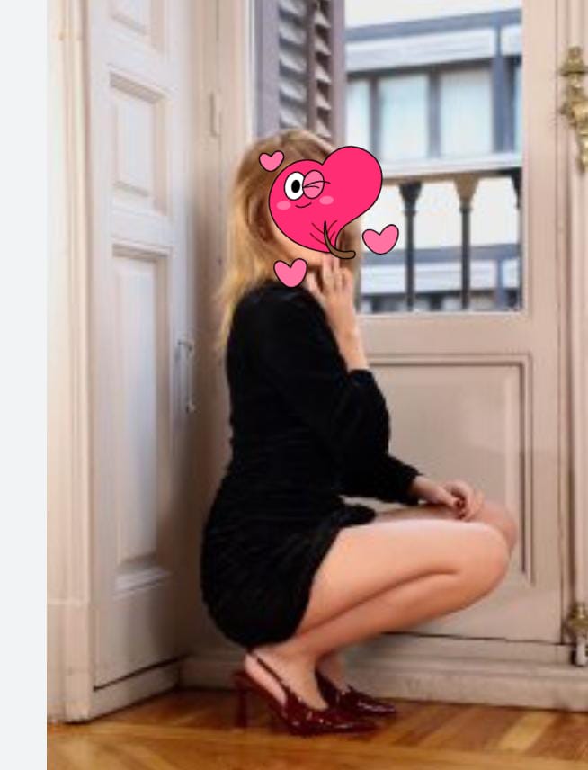 HUESAS DE REGRESO A LA ISLA COQUETA DIOSA ARDIENTE