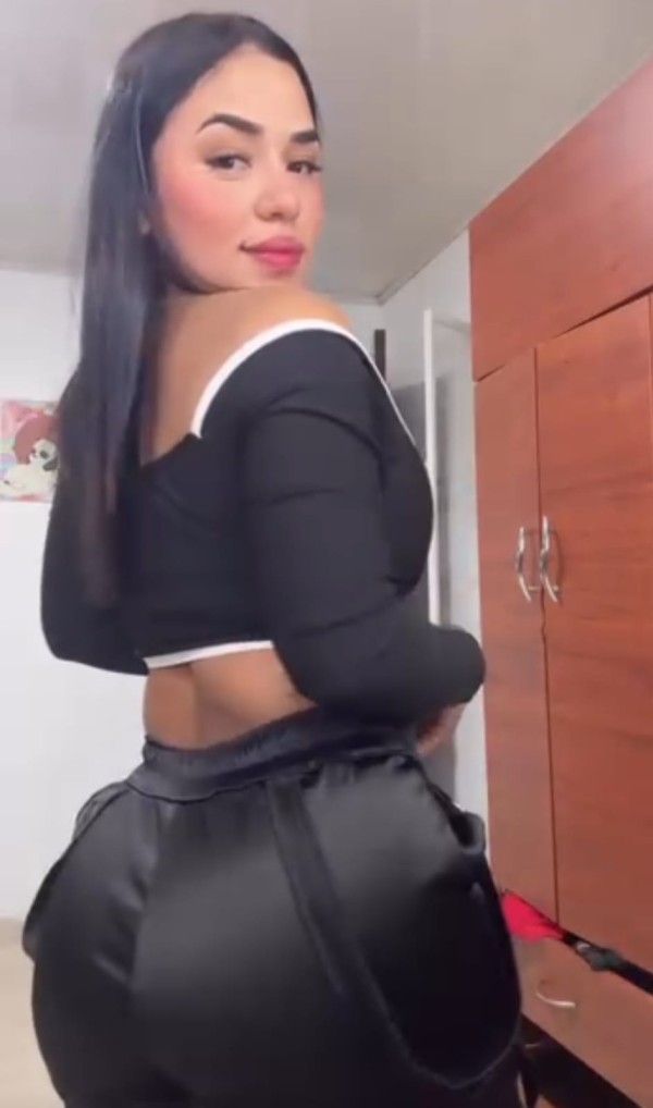 LA MAGIA DEL PLACER MAS EXQUISITO, ANAL MUY RICO