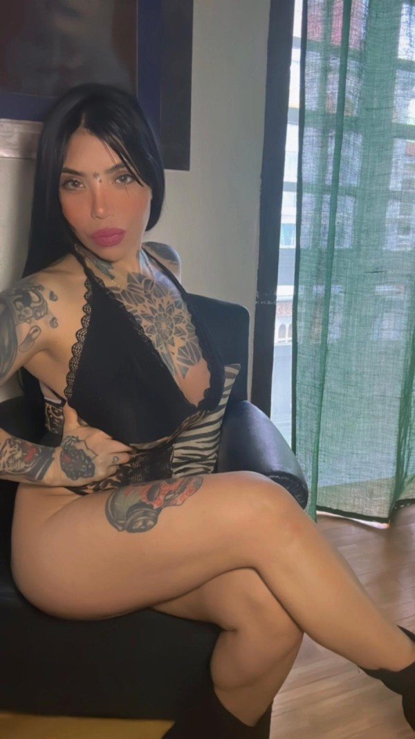 LUCIA, TU MASAJISTA ERÓTICA Y TERAPEUTICA EN PASEO DE LA CASTELLANA