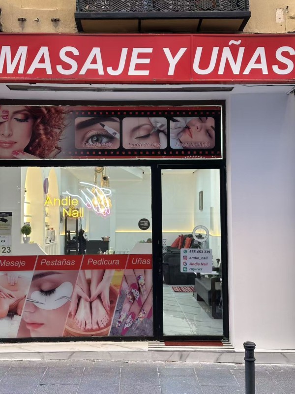 La oriental asiaticas de tus sueños masajes 12H