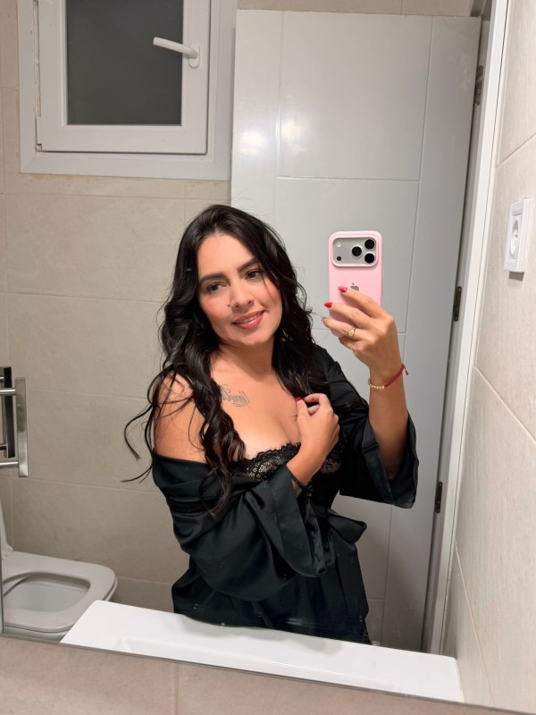 Lupita  NOVEDAD fogosa  latina