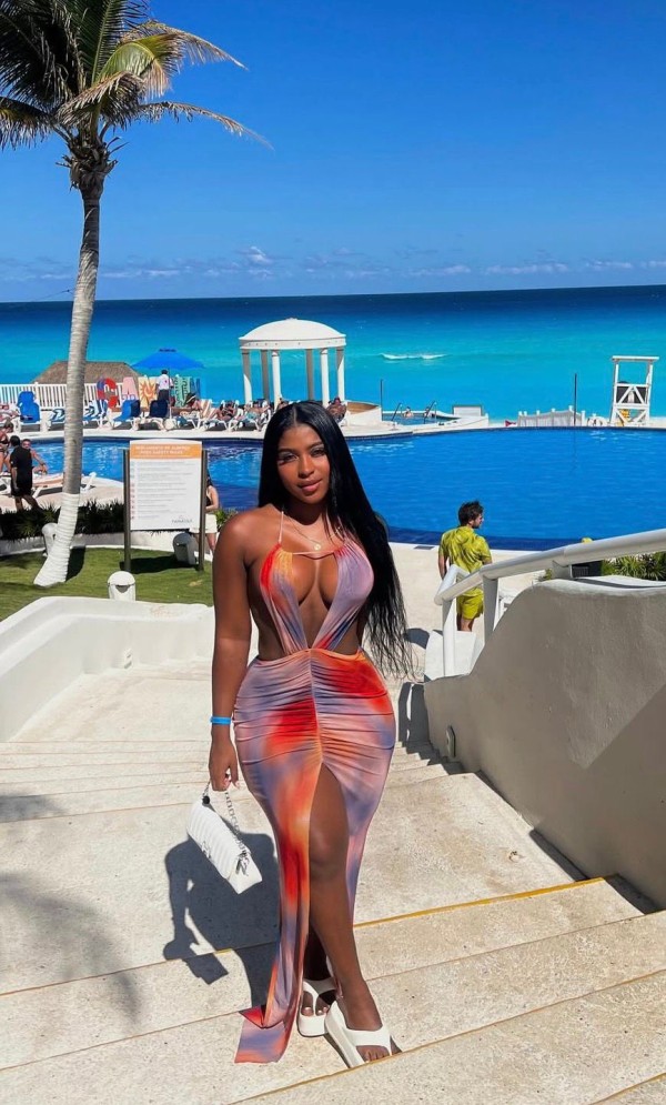 Soy Tiara una morena hermosa caliente NUEVA