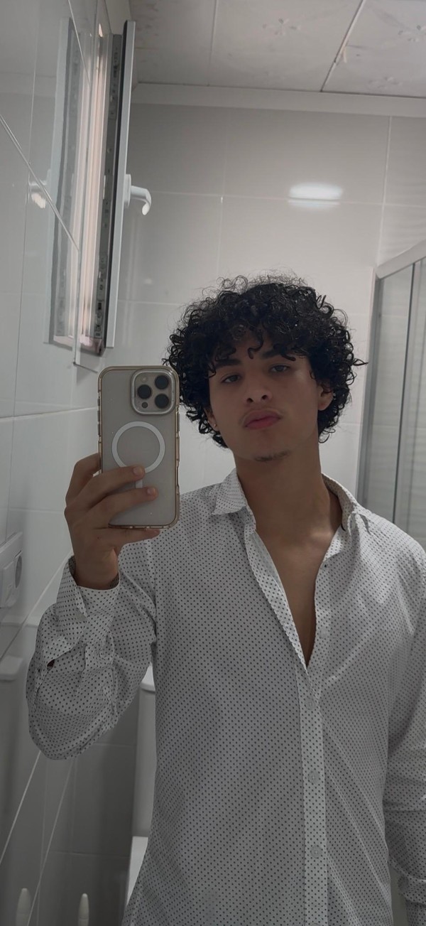 Solo Activo Fiestero XXL complaciente Niñato