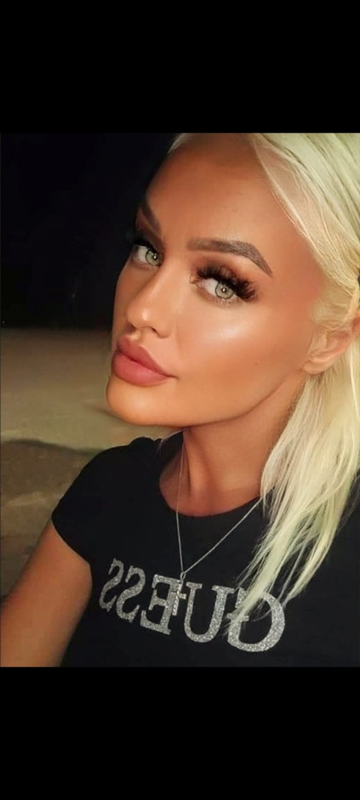 VALERIA ULTIMA SEMANA TALAVERA DE LA REINA