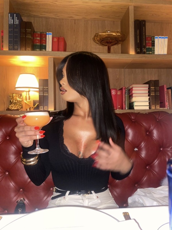 Puta brasileña últimos días en la ciudad