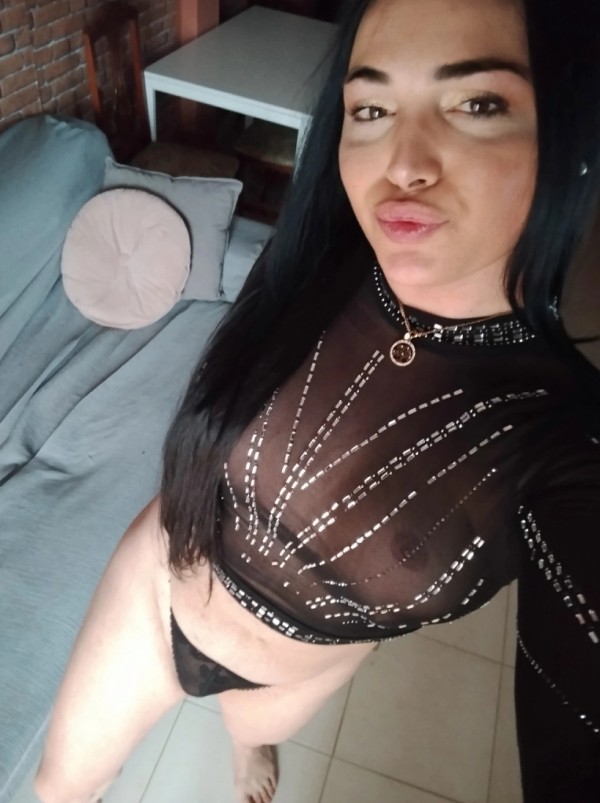 BIBI Tú amante de confianza Av trinidad la laguna