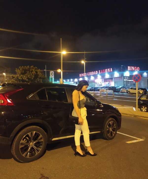 BIBI Tú amante de confianza Av trinidad la laguna