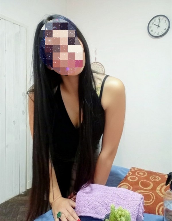 Masajista novedad! Española 613967706