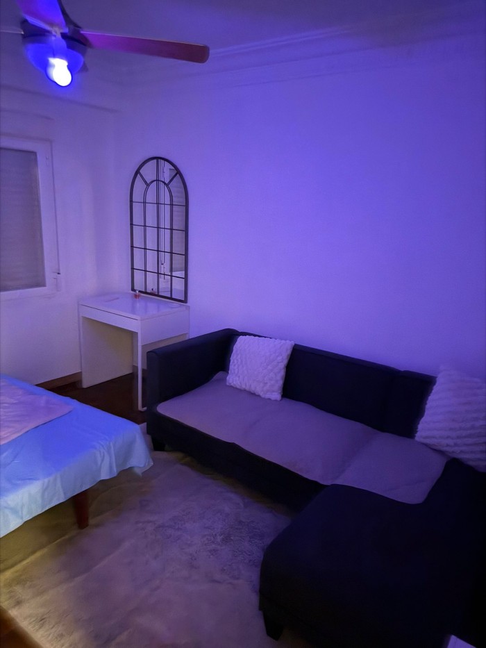 Se alquila habitación en Zaragoza buena zona