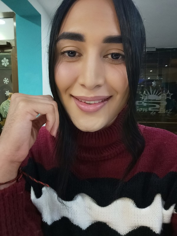 Nena trans  fiestera presencial y …(video llamada) 667820018 toma tus 22c