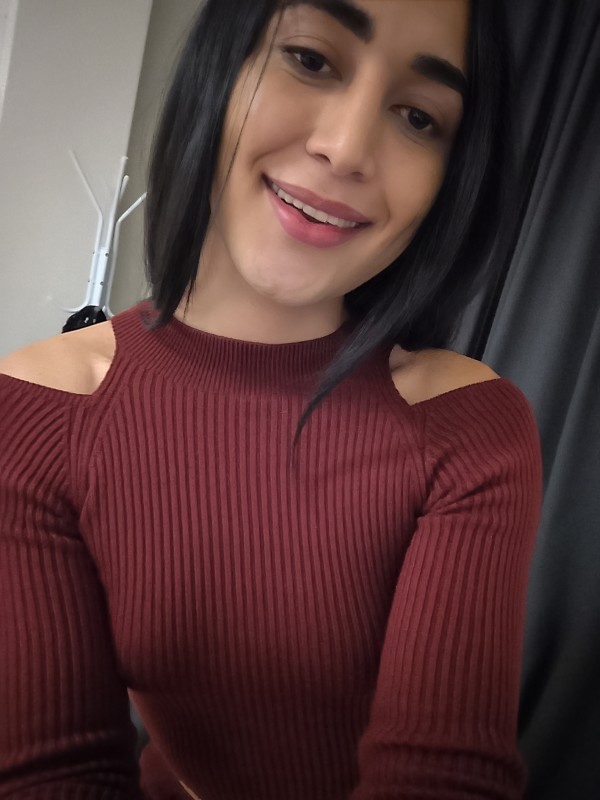 Nena trans fiestera presencial y …(video llamada) 667820018 toma tus 22c