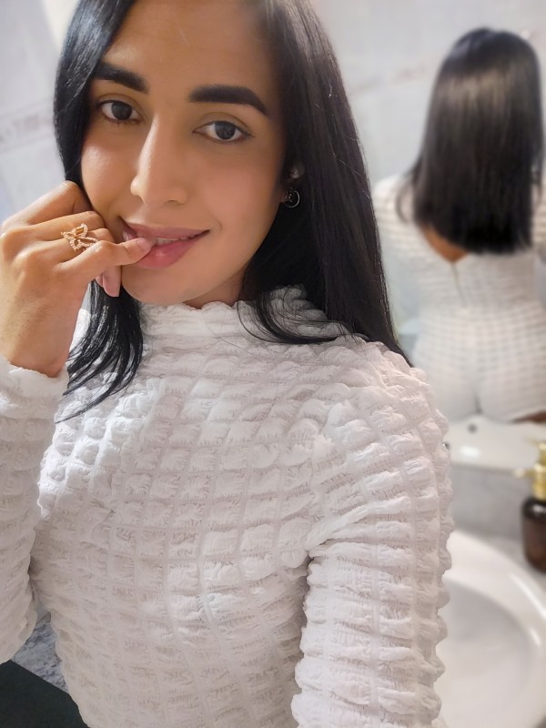 Nena trans  fiestera presencial y …(video llamada) 667820018 toma tus 22c