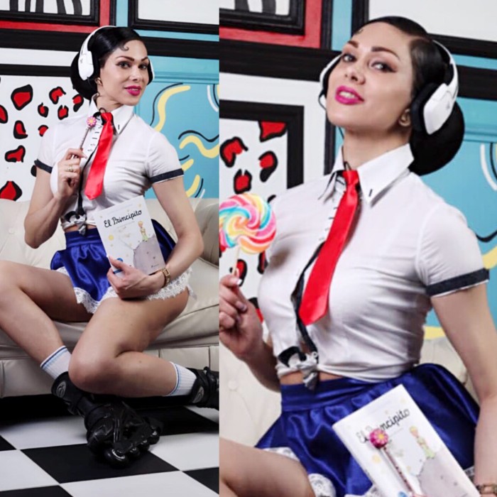 SOLO VIOEOLLAMADAS Y SEXTING / SERVICIO VIRTUAL