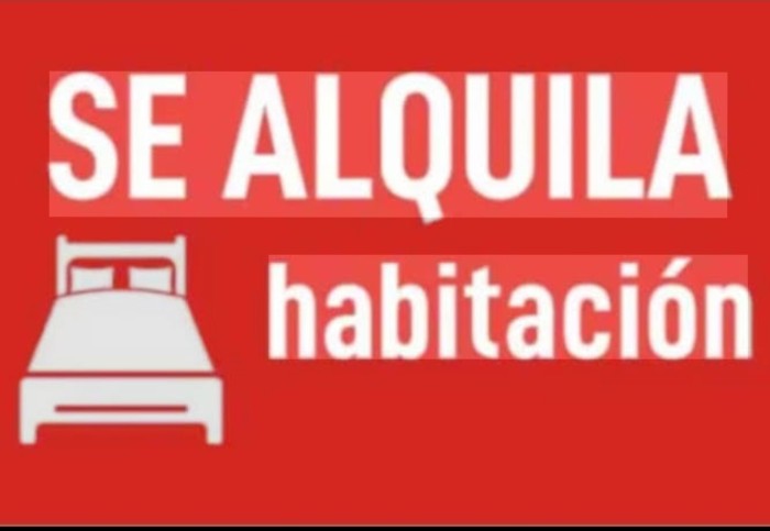 ALQUILO HABITACIONES A CHICAS INDEPENDIENTES