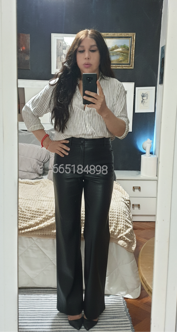 Act/pasiva/versátil