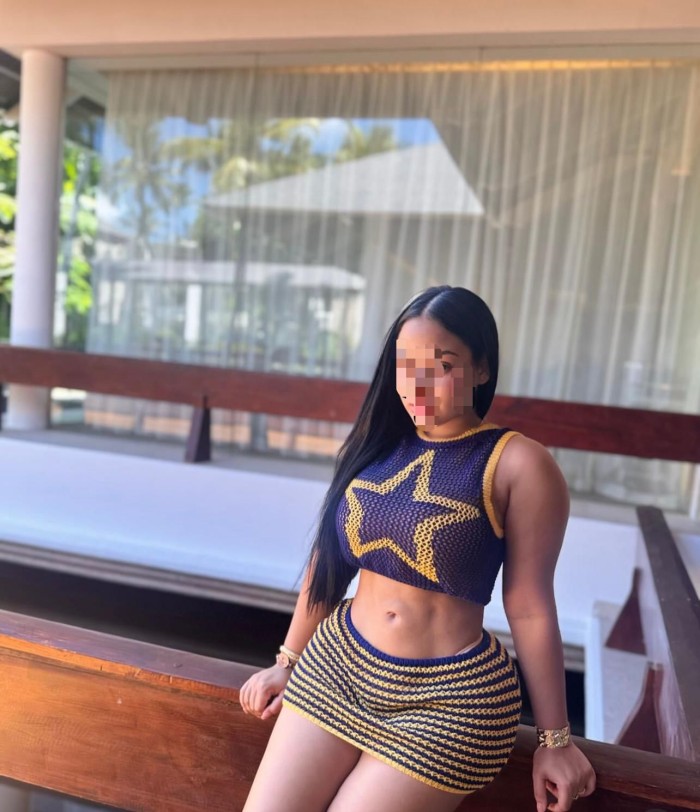 SOY KIMBERLY, TU DIOSA CUBANA IRRESISTIBLE