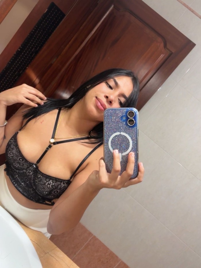 FIESTERA ADICTA AL SEXO FIESTERA TOP COSTA ADEJE